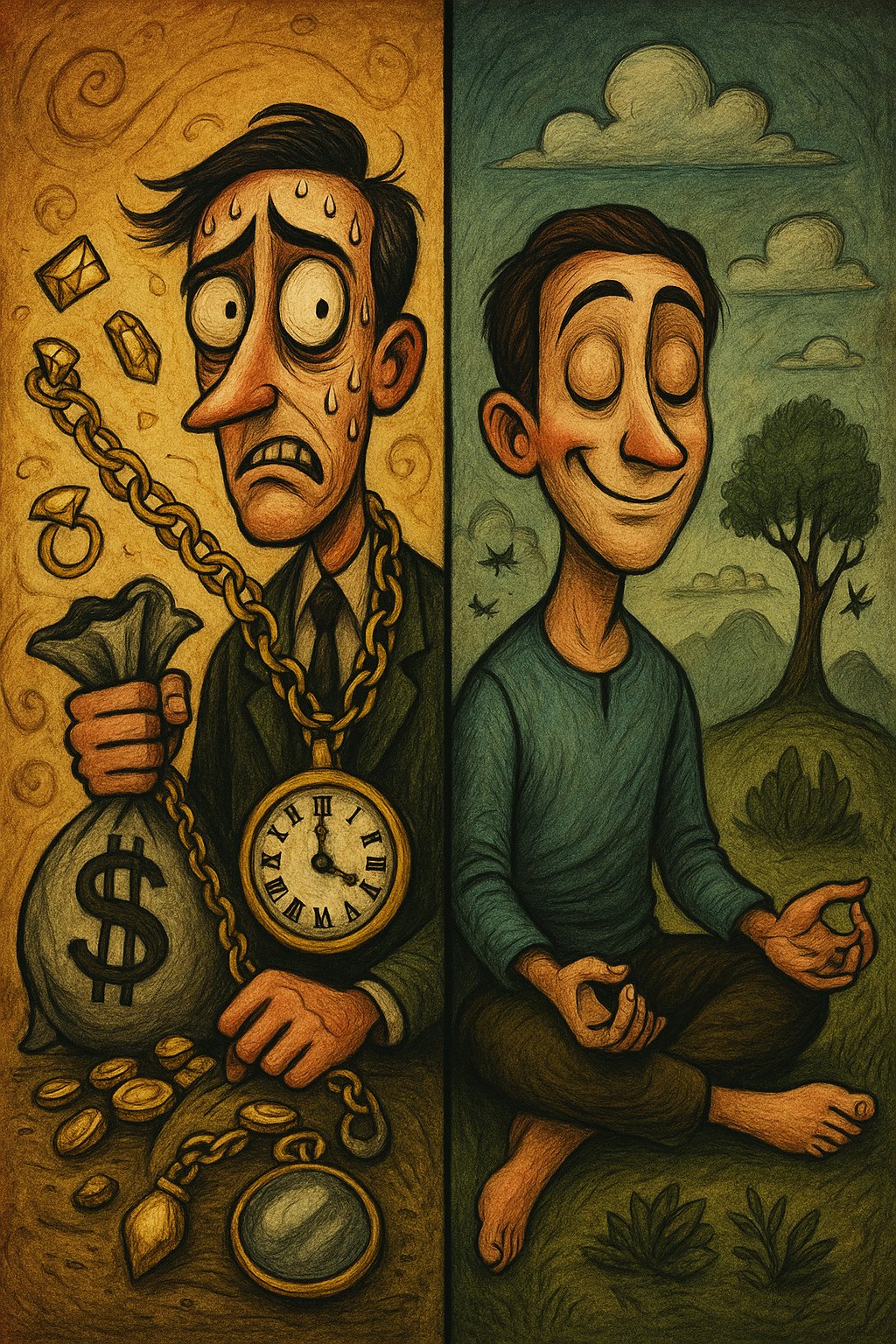 Read more about the article Success IS all in YOUR Mind