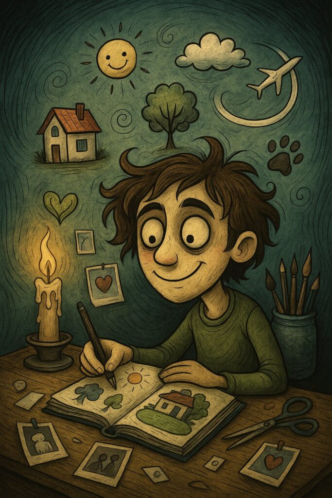 success - visualisation tools 