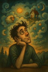 Read more about the article Are You a Dreamer or an Achiever? A Blunt Look at Motivation