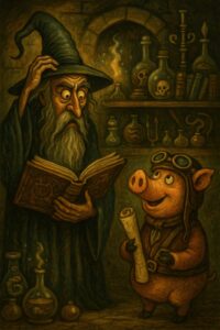 Read more about the article 5 Simple Ways to Start Creating Your Own Reality