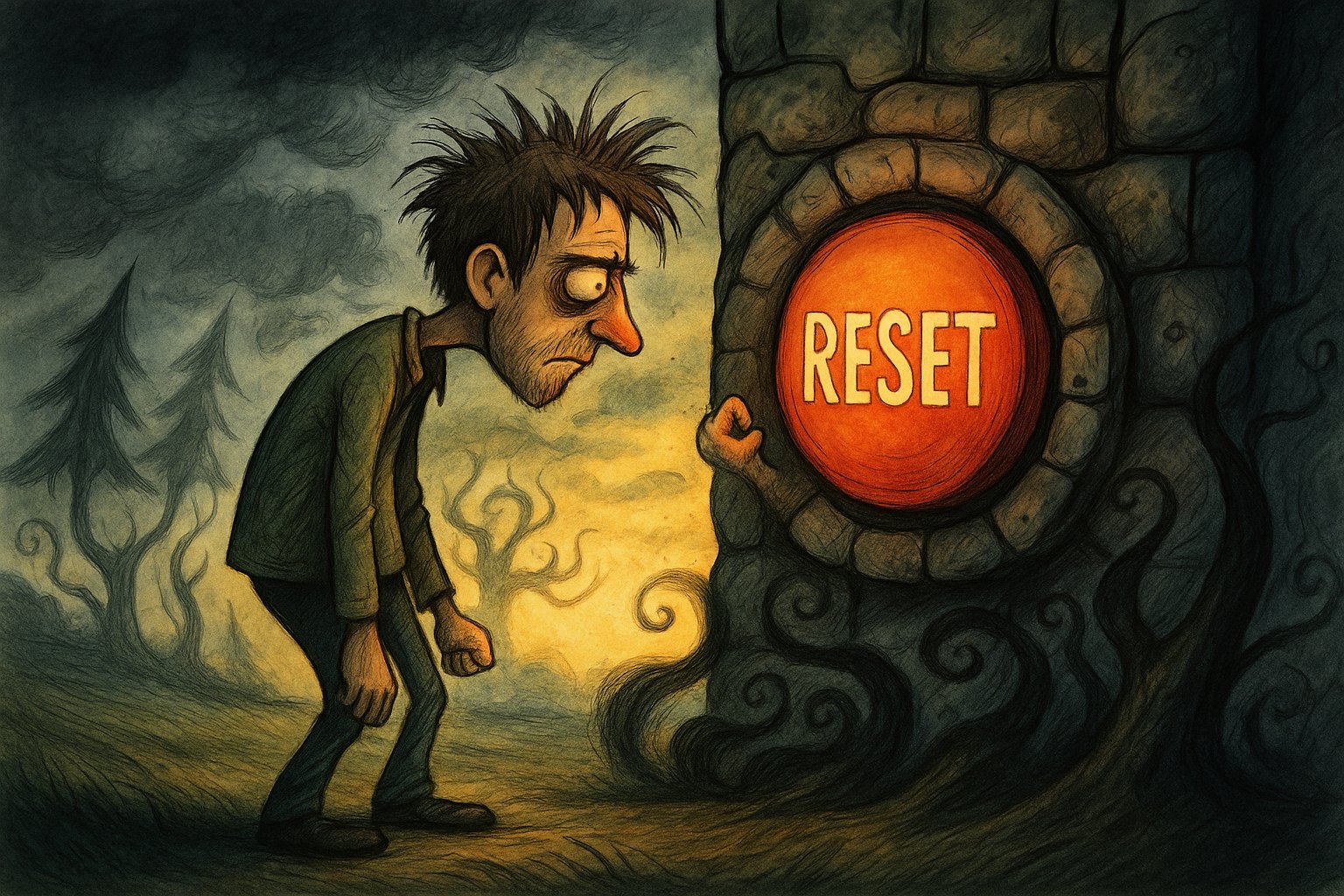 You are currently viewing How to Auto-Reset Your Mood Instantly (No BS Guide)