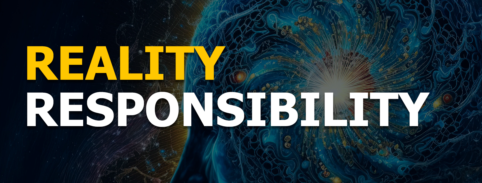 You are currently viewing 5 Simple Ways to Start Creating Your Own Reality