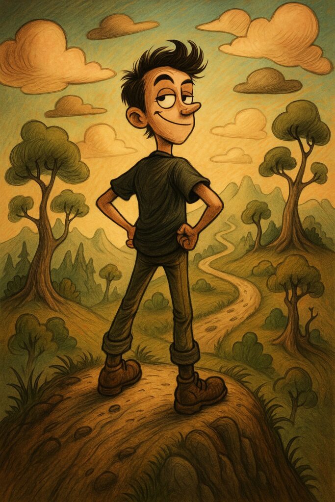 motivation: how far you've come