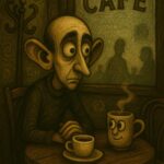 Where do listeners go to talk?