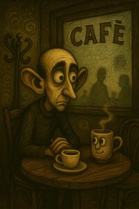 Read more about the article Where do listeners go to talk?