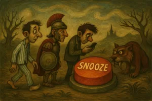 Read more about the article The Mental Health Benefits of the Snooze Button