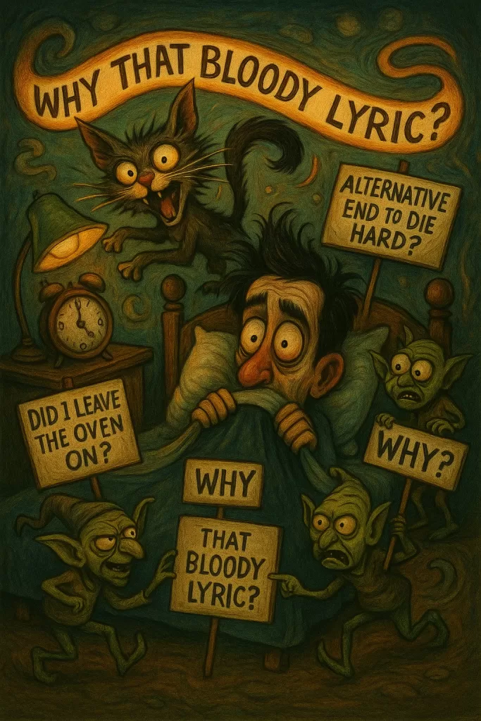 Facebook Snooze for 30 days: man unable to sleep due to multiple distractions