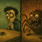 Fear’s a Bully. Here’s How to Shrink It Down to Size.