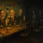 Hero Worship Season: Poppies, Profit, and the Silence That Follows